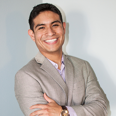 Pedro David Espinoza